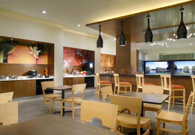 Fairfield Inn & Suites By Marriott Villahermosa Tabasco Kültér fotó