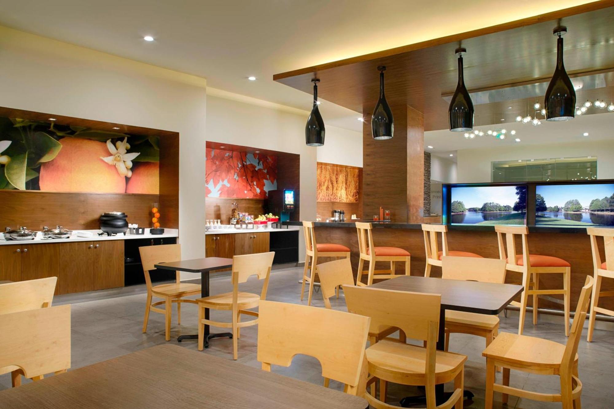 Fairfield Inn & Suites By Marriott Villahermosa Tabasco Kültér fotó