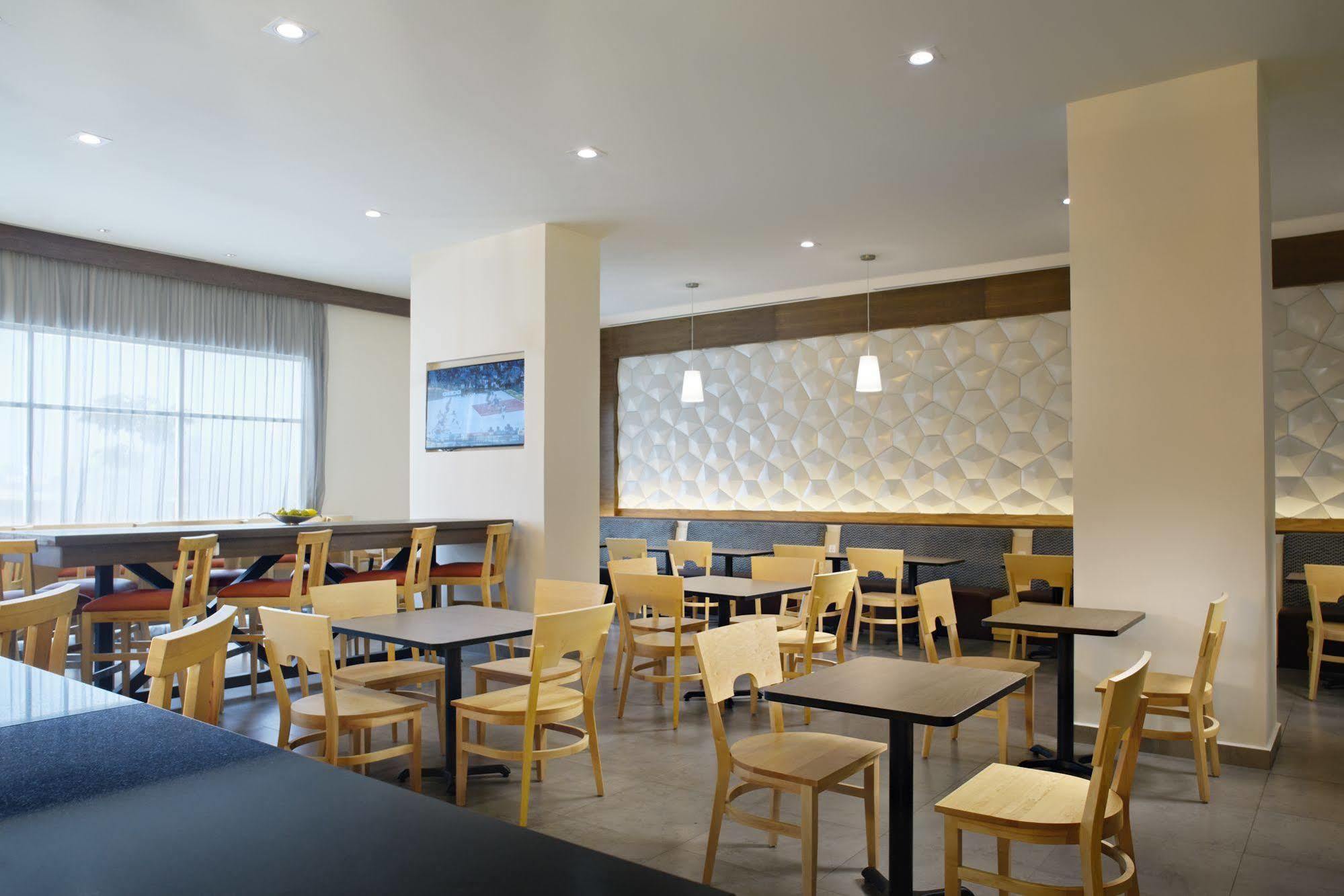 Fairfield Inn & Suites By Marriott Villahermosa Tabasco Kültér fotó